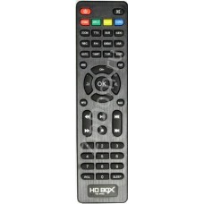 Пульт дистанционного управления HDBOX T2 PRO ic dvb-t2