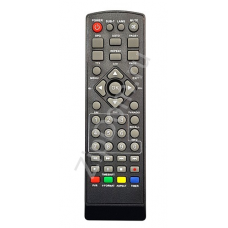 Универсальный пульт Selenga HD-920 VAR2 (00FF-59) dexp dvb-t2 HD1810P, HD1813P