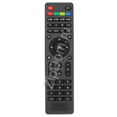 Пульт к Telefunken TF-LED32S39T2S (VAR1) ic Smart LCD TV TF-LED39S62T2