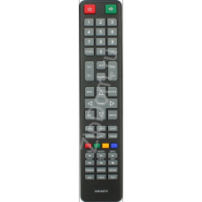 Пульт дистанционного управления DEXP CX510-DTV(5110)ic LCD SMART TV