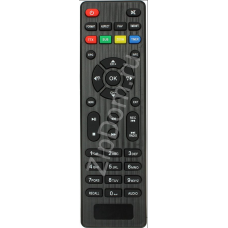 Универсальный пульт Lumax DV-2118HD DV-3201HD ic DVB-t2