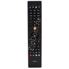 Пульт дистанционного управления Sagemcom DSI87-1 HD (DSI74 HD)(187-1HD) ic NTV+