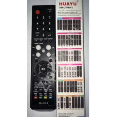 Пульт дистанционного управления ClickPdu для Supra ,Fusion RM-L1042+2