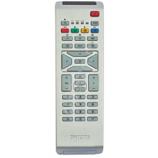 Пульт дистанционного управления Philips RC-1683701/01 ic