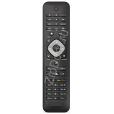 Пульт дистанционного управления Philips 2422 549 90477 ic   3D LED LCD TV