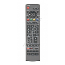 Пульт дистанционного управления Panasonic EUR7651150  ic VIERA