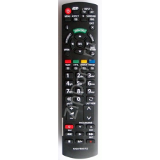 Пульт дистанционного управления Panasonic N2QAYB000752 ic VIERA  3D LEDLCD TV