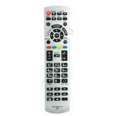 Пульт дистанционного управления Panasonic N2QAYB001115 ic LCD TV ( NETFLIX , MY APP)