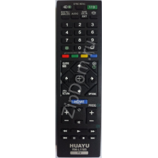 Пульт дистанционного управления Huayu для Sony RM-L1185 корпус SONY RM-ED054