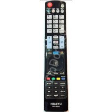 Huayu для LG RM-L999+1 LCD TV 3D корпус AKB72914020 универсальный пульт