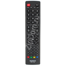 Пульт к  Huayu для TV TELEFUNKEN RM-L1595