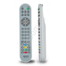 Huayu для LG RM-406CB  корпус 6710V00126R LCD универсальный пульт