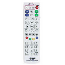 Пульт дистанционного управления Huayu HL-695E 3 TV/DVD/STB