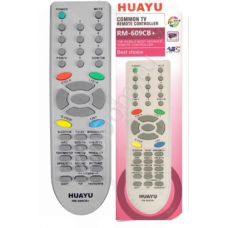 Huayu для LG RM-609CB+ универсальный пульт корпус LG 6710V00124E