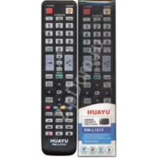 Huayu для Samsung RM-L1015 3D LEDTV корпус как BN59-01040A универсальный пульт