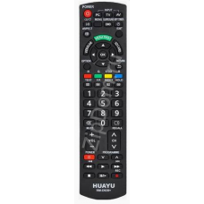 Huayu для Panasonic RM-D920+ 3D LED TV универсальный пульт  в корпусе N2QAYB000399