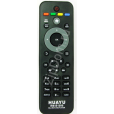 Huayu для Philips RM-B1099 универсальный пульт для BD корпус RC-2801