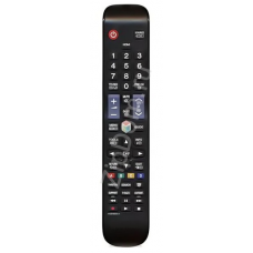 Пульт дистанционного управления Samsung AA59-00581A ic LCD SMART TV 3 D