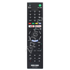 Пульт к Sony RMT-TX300E NETFLIX ic