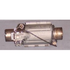 ТЭН проточный для посудомоечной машины 1800W, L- 145, D-32) IRCA-1700000383, BEKO-b1888130100, 1888150100, 481290508537, AC5105