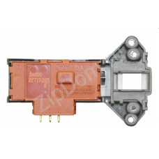 Блокировка люка ROLD DA000021, Bosch-00069639, 0926005