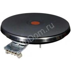 Конфорка 2000W 230V 3.64.060.05 d=180mm, COK005UN