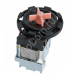 Насос PLASET 30W 8 защелок клеммы назад раздельно 1600025, AV 5409