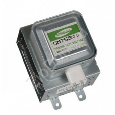 СВЧ Магнетрон Samsung ОМ 75 S (21) 900W MCW351SA