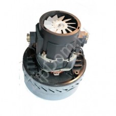 Электродвигатель на пылесос 1200w (моющий) YDC-09 Н170h57Ф143