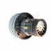 Электродвигатель на пылесос 1200w (моющий) YDC-09 Н170h57Ф143