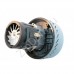 Электродвигатель на пылесос 1200w (моющий) YDC-09 Н170h57Ф143