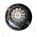 Электродвигатель на пылесос 1200w (моющий) YDC-09 Н170h57Ф143