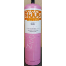 Хладагент 600 830г с клапаном шредера (вес нетто 420г)