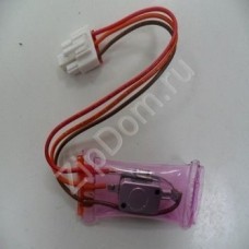 Датчик оттайки LG с ТПП (6615JB2002A)