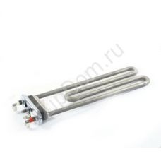 Тэн 2050 W с отв. WHIRLPOOL 235-180 мм