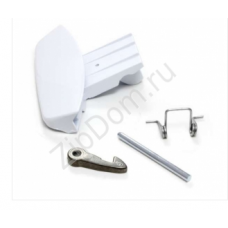 Ручка люка Ariston, Merloni, Indesit C00116576, AR3843