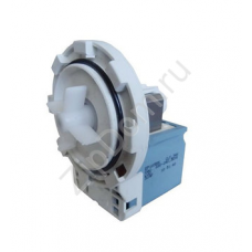 Насос GRE 34W 8 защелок клеммы назад вместе 1.47.000.27, AV5456