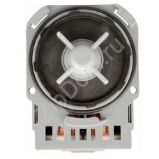 Насос Ascoll 30W 3 защелки клеммы назад вместе