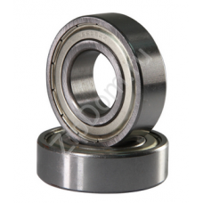 Подшипник ВВ1-0725 ЕЕ (205) SKF(25*52*15) C00013563 13AG045