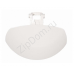 Ручка люка Zanussi 50294509000 DHL008ZN
