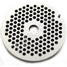 Решетка мясорубки МЕЛКАЯ 3mm, Kenwwod MG510, D61,5mm