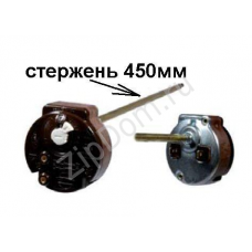 Термостат 450 70/90* C круглый (WTH413UN)