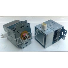 Магнетрон СВЧ 700-800W, (БЕЗ наклейки), 2M213-01TAG, 2M213-09B*, зам. MA0302W