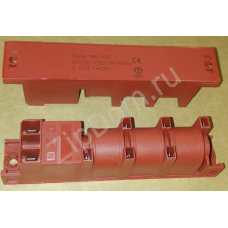 Блок розжига на 6-свечей WAC-6A (без заземл.), зам. COK602UN, COK604UN, WC013 , `CU6109, 1013509