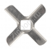 Нож для мясорубки отв.-10.5mm, B-55mm, Moulinex HV8 SS-193517, зам. ZL005, A755469, N430