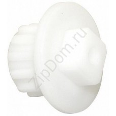 Втулка шнека мясорубки Zelmer/Philips (861203), 420306564070, MGR005UN, ZL009