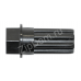 Втулка шнека Braun (черная) BR7002718, BR4195614, br.7002718