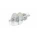 Шнек для мясорубки Moulinex (шестигранник) MS004, MGR107UN, MS-0695960, MM04W06, SS-989843, MM0406W
