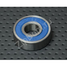 Подшипник 6000-2RS резина 10*26*8
