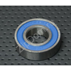 Подшипник 6002-2RS резина 15х32х9